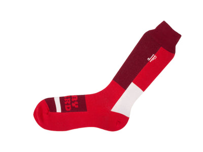 Theo - Pink/Red