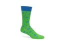 green_blue - Front