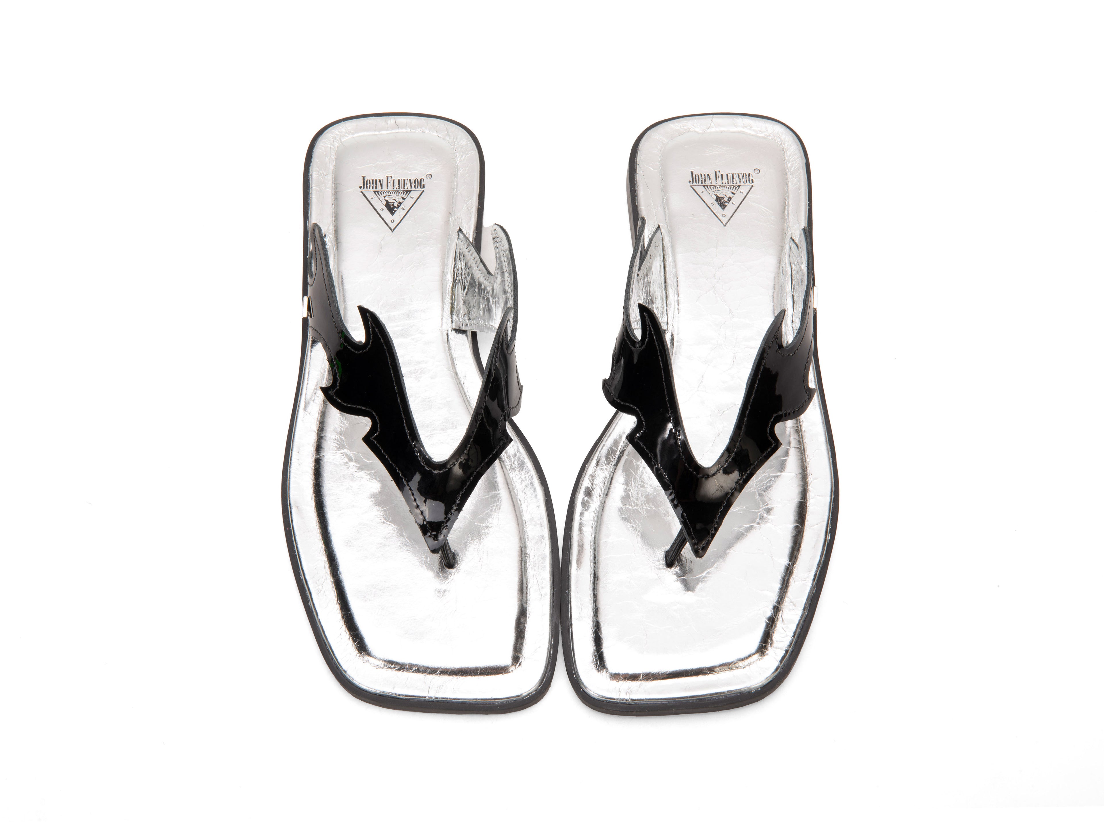 black_silver - Top