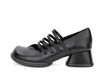 Lange - Black