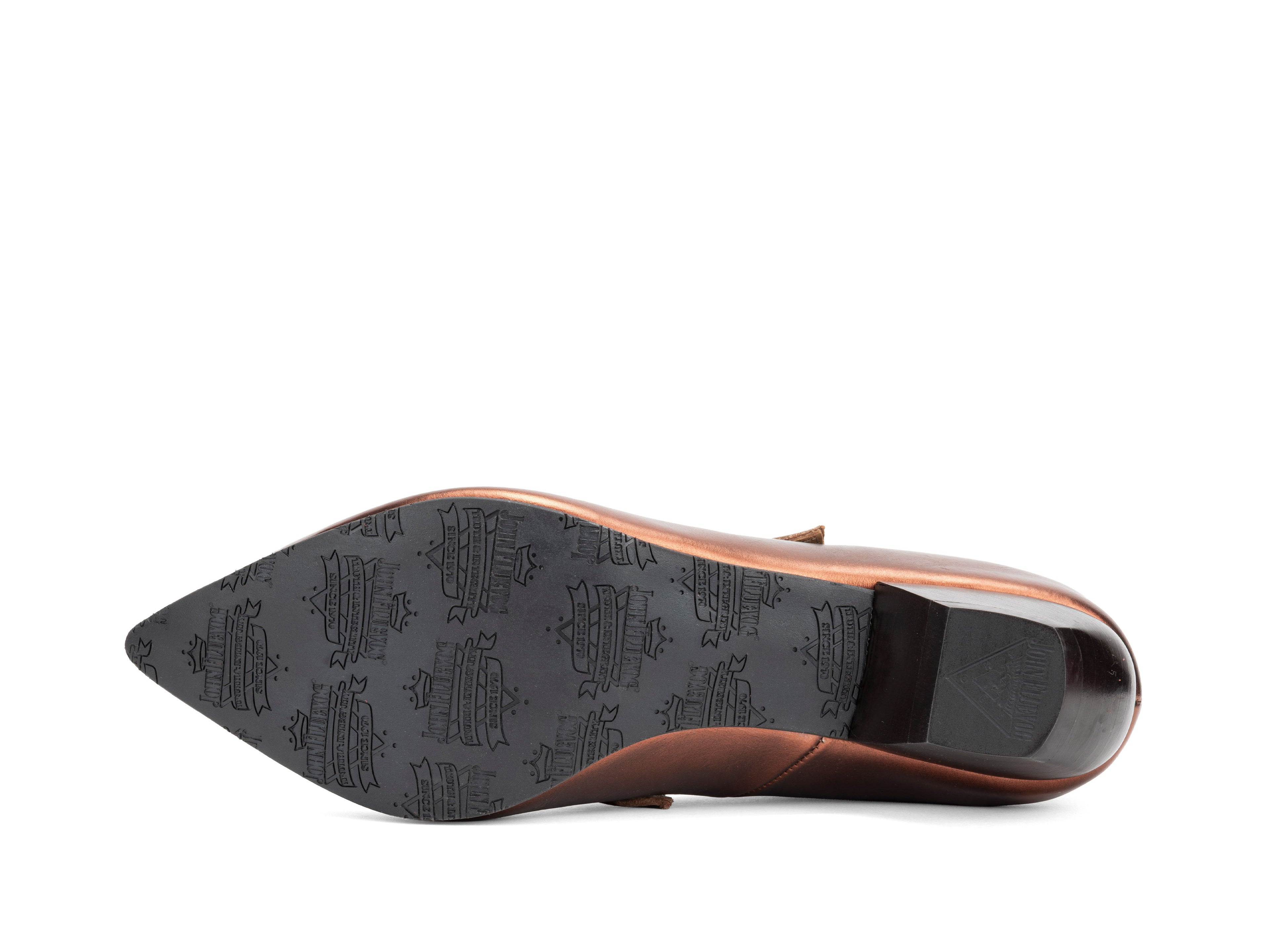 brown - Sole