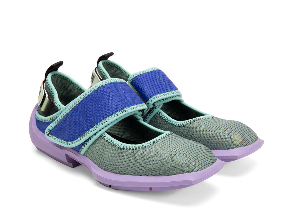 purple_green_blue_vegan - Quarter View