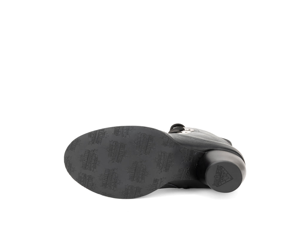 black - Sole View