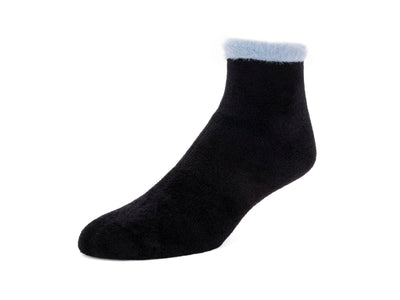 Roxy Vog Socks - Noir/Bleu