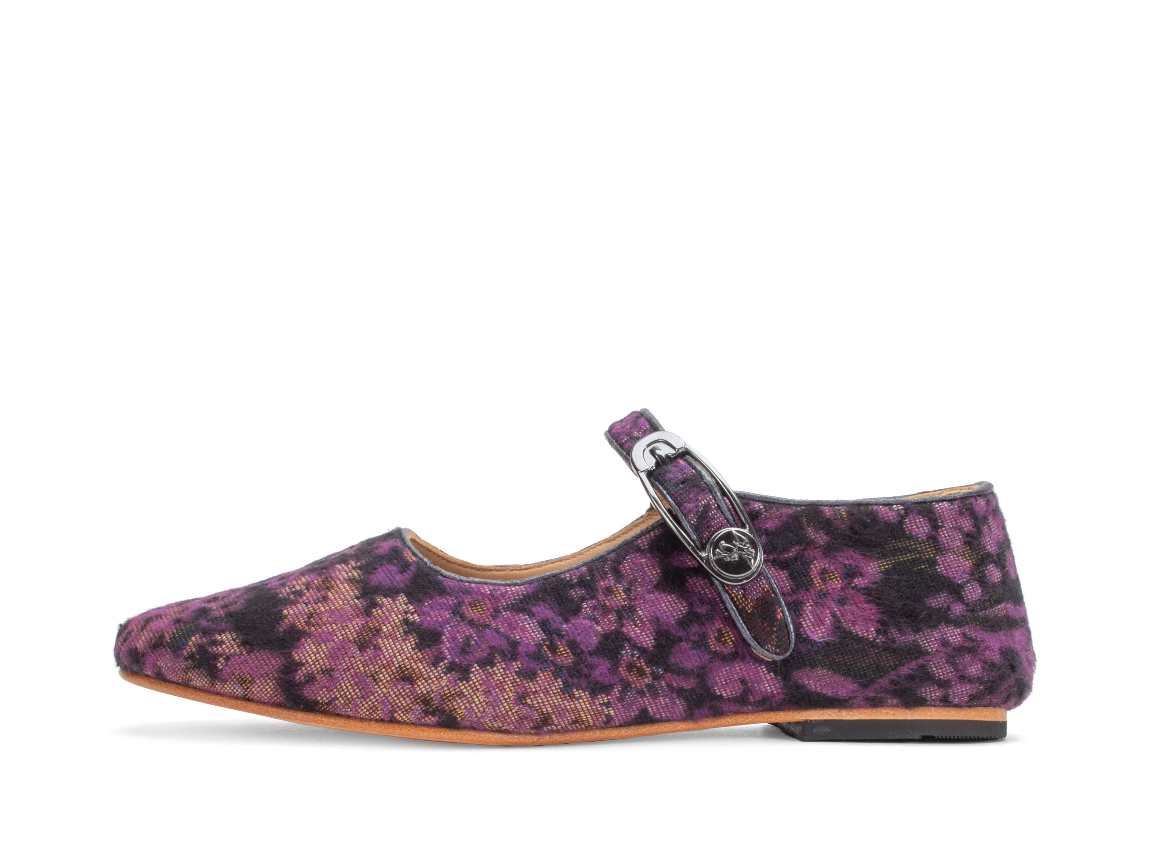 purple_wool_floral - Profile Outside