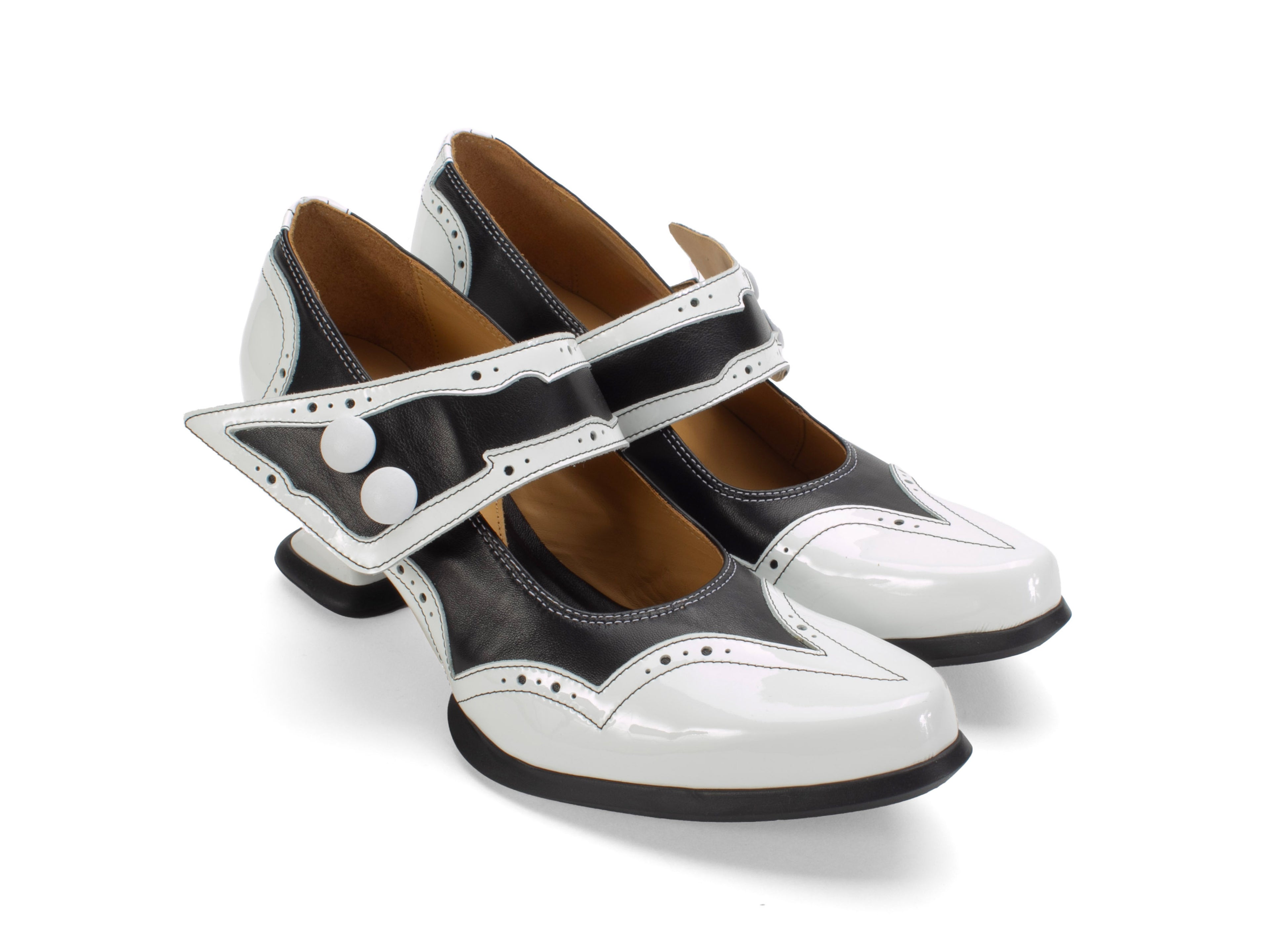 black_white - Front