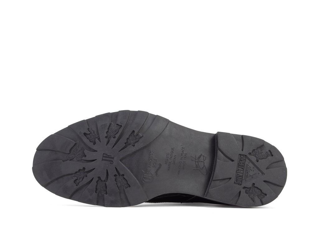 black - Sole