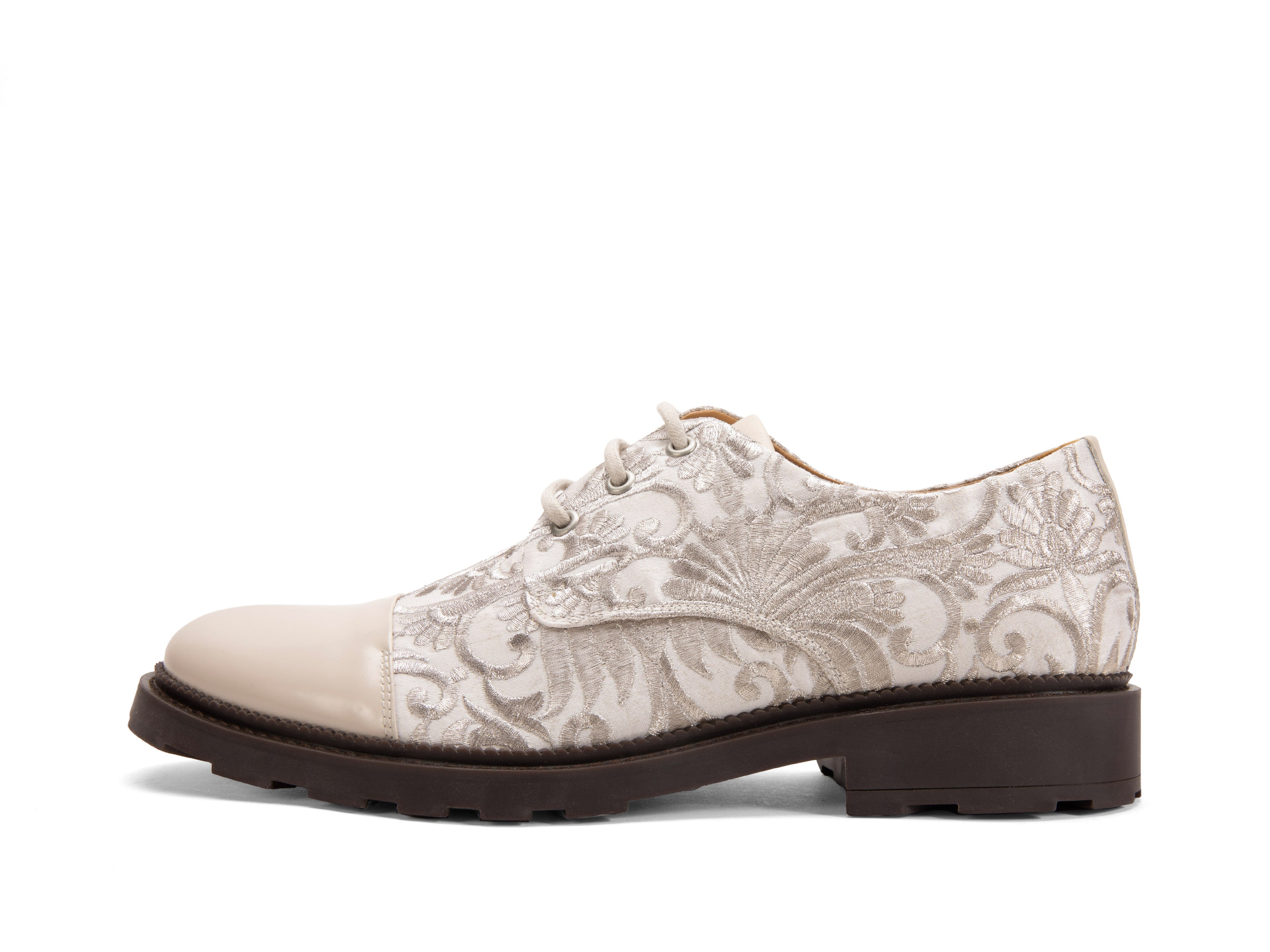 off_white - Profile Outside