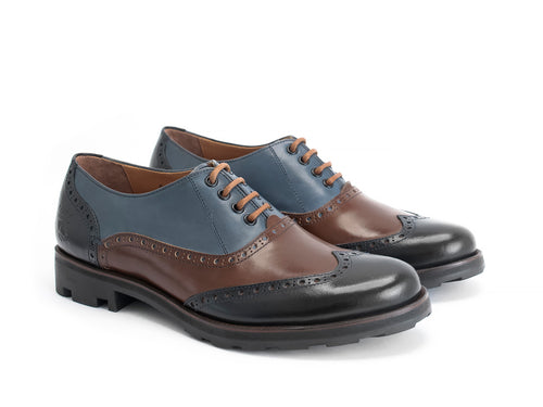 blue_brown - Quarter view