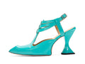 turquoise - Profile Outside