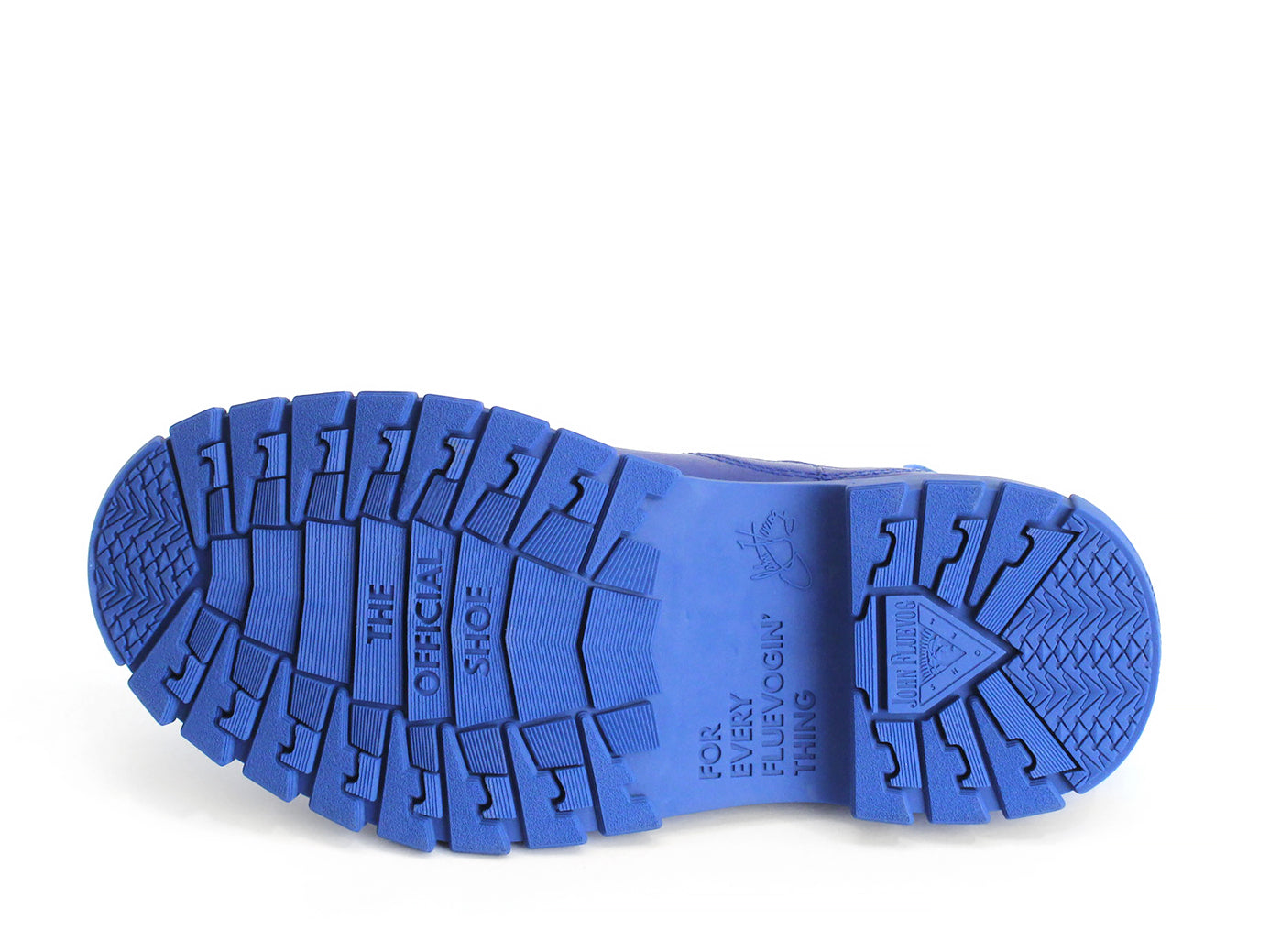 blue - Sole