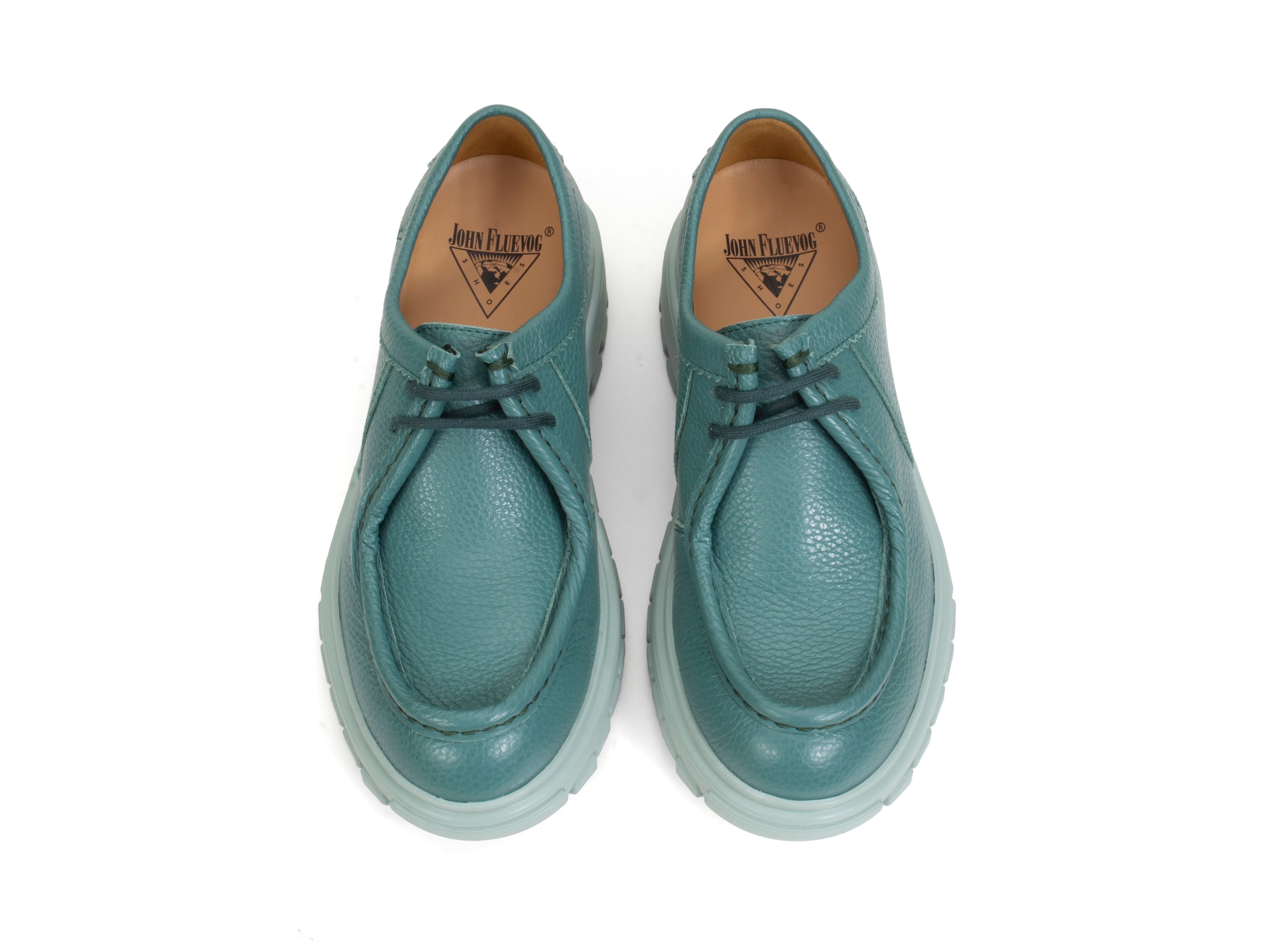 teal - Top
