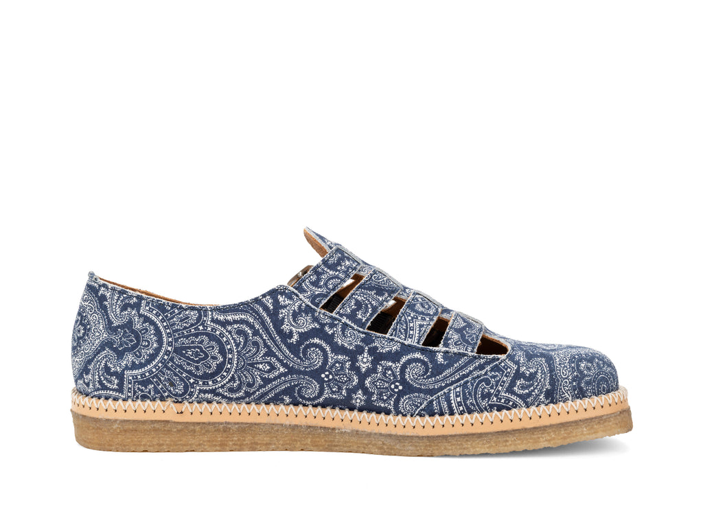 blue_paisley - Profile Inside