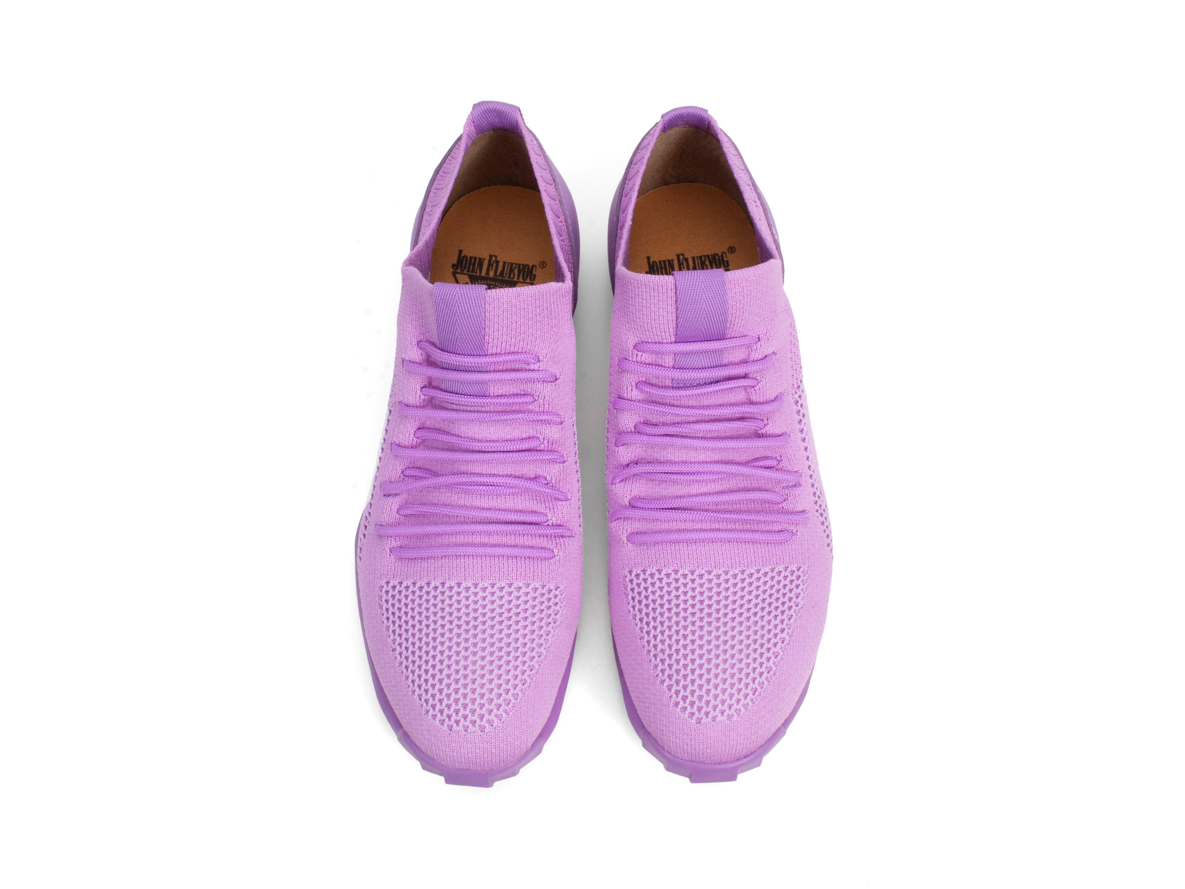 purple - Top