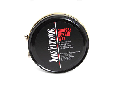 Graisse à chaussure JF - Neutre