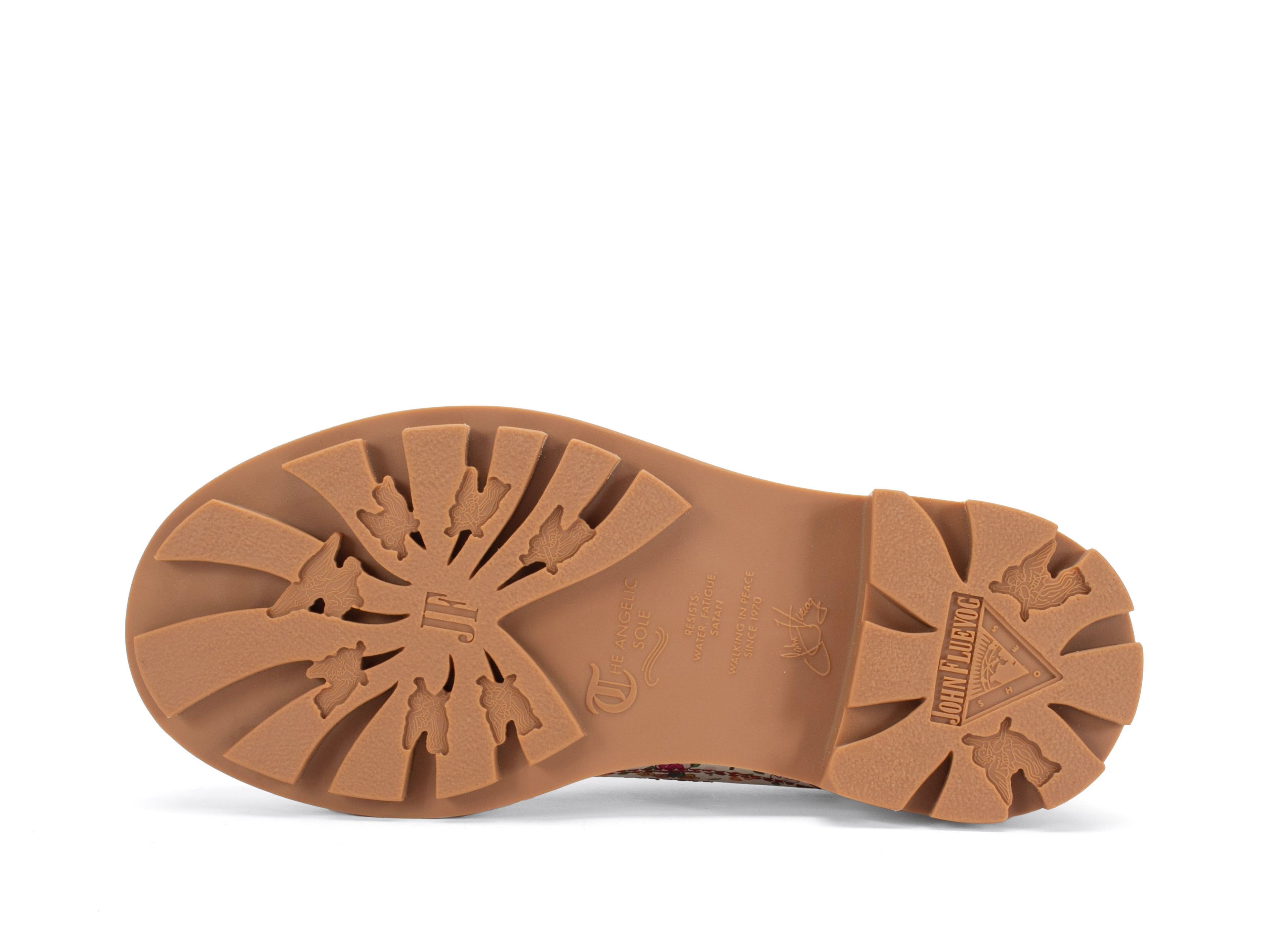 floral_pink - Sole