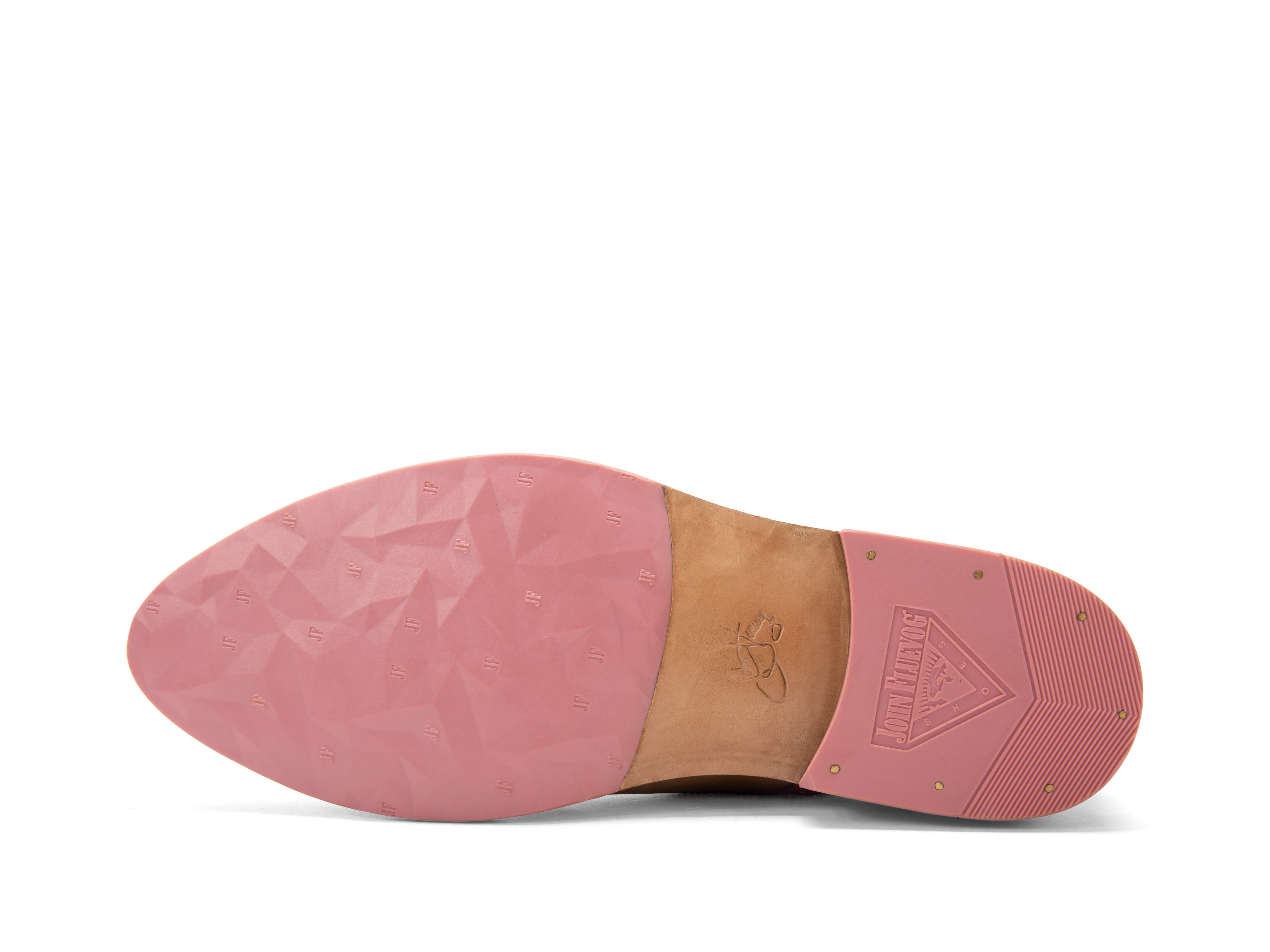 brown_pink - Sole