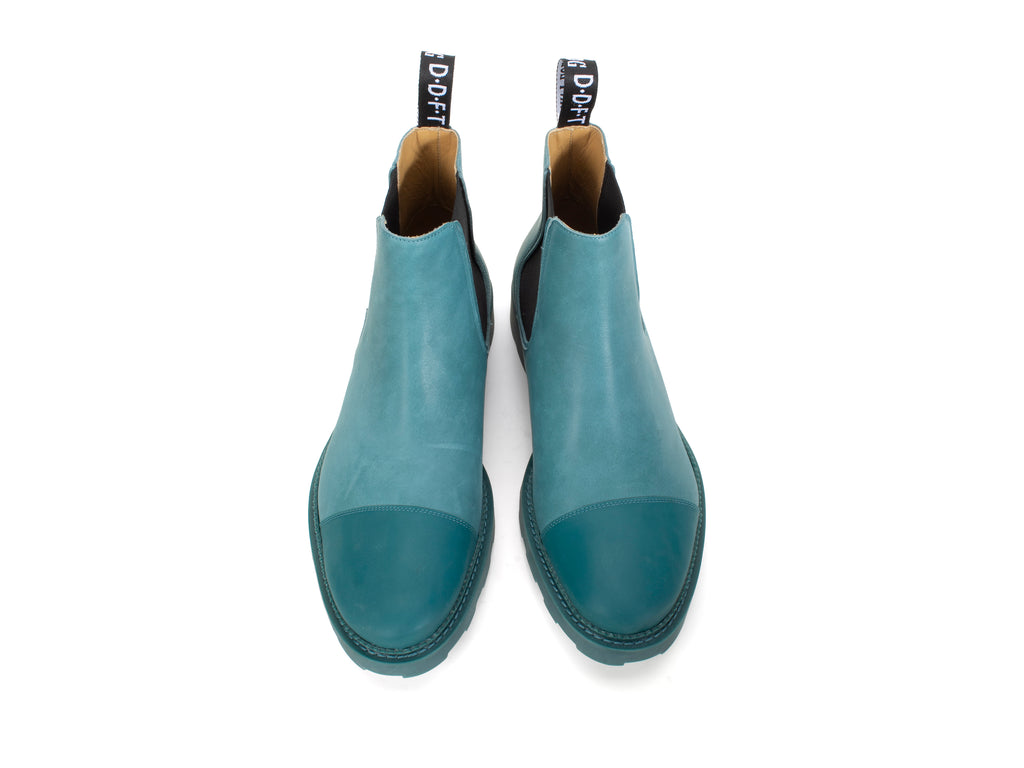teal - Top