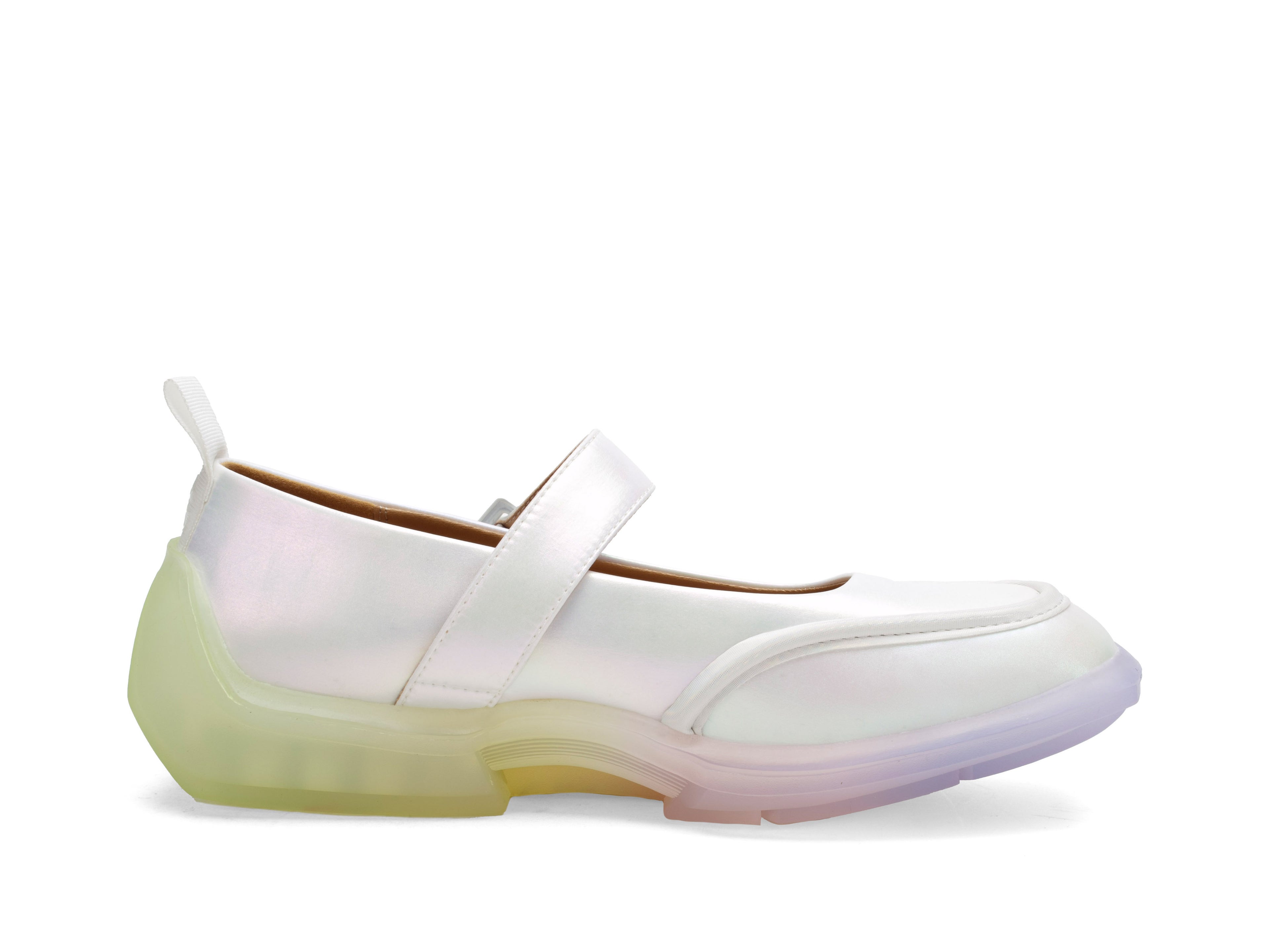 white_pink_green_vegan - Inside