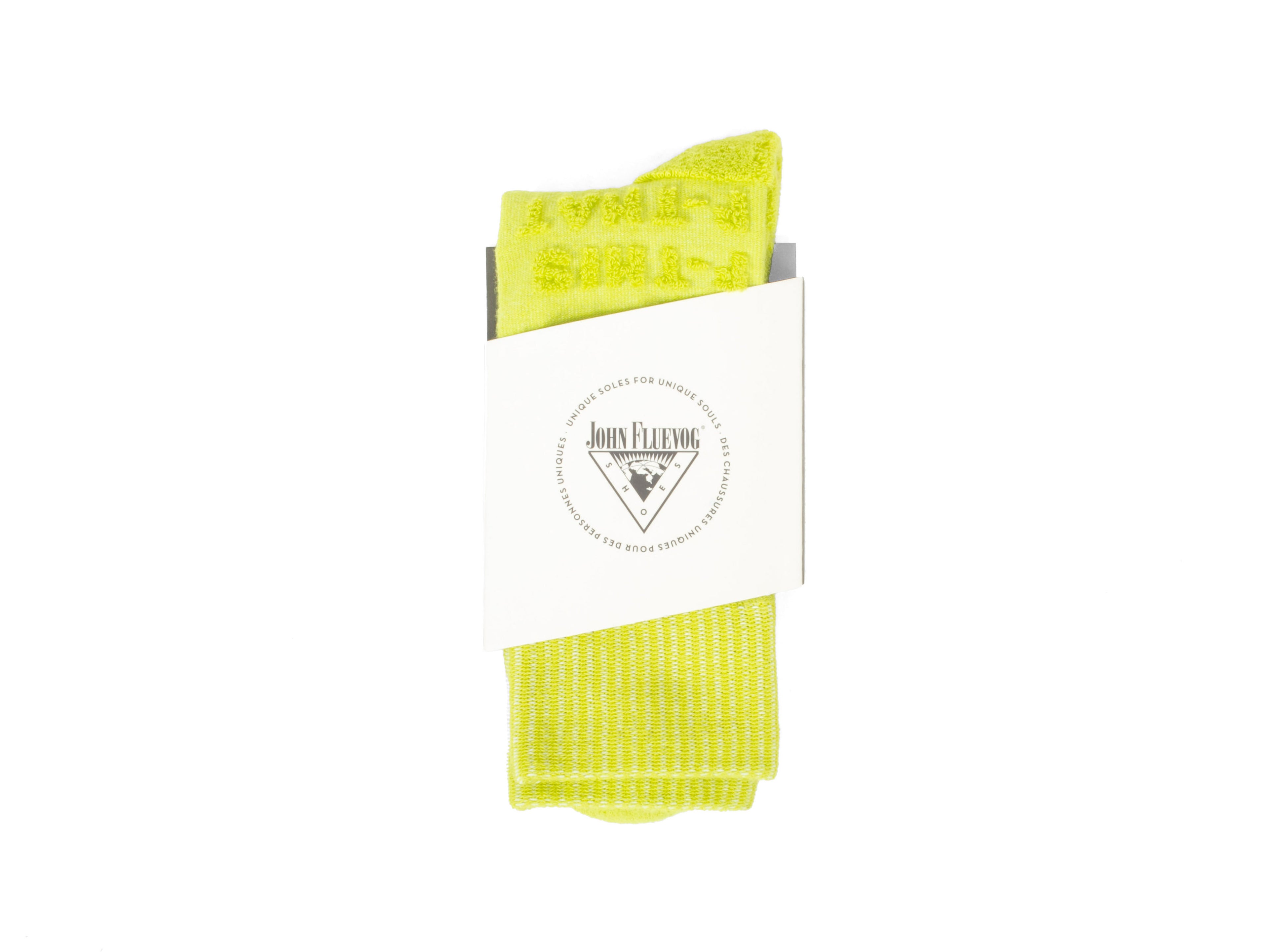neon_yellow - Packaging