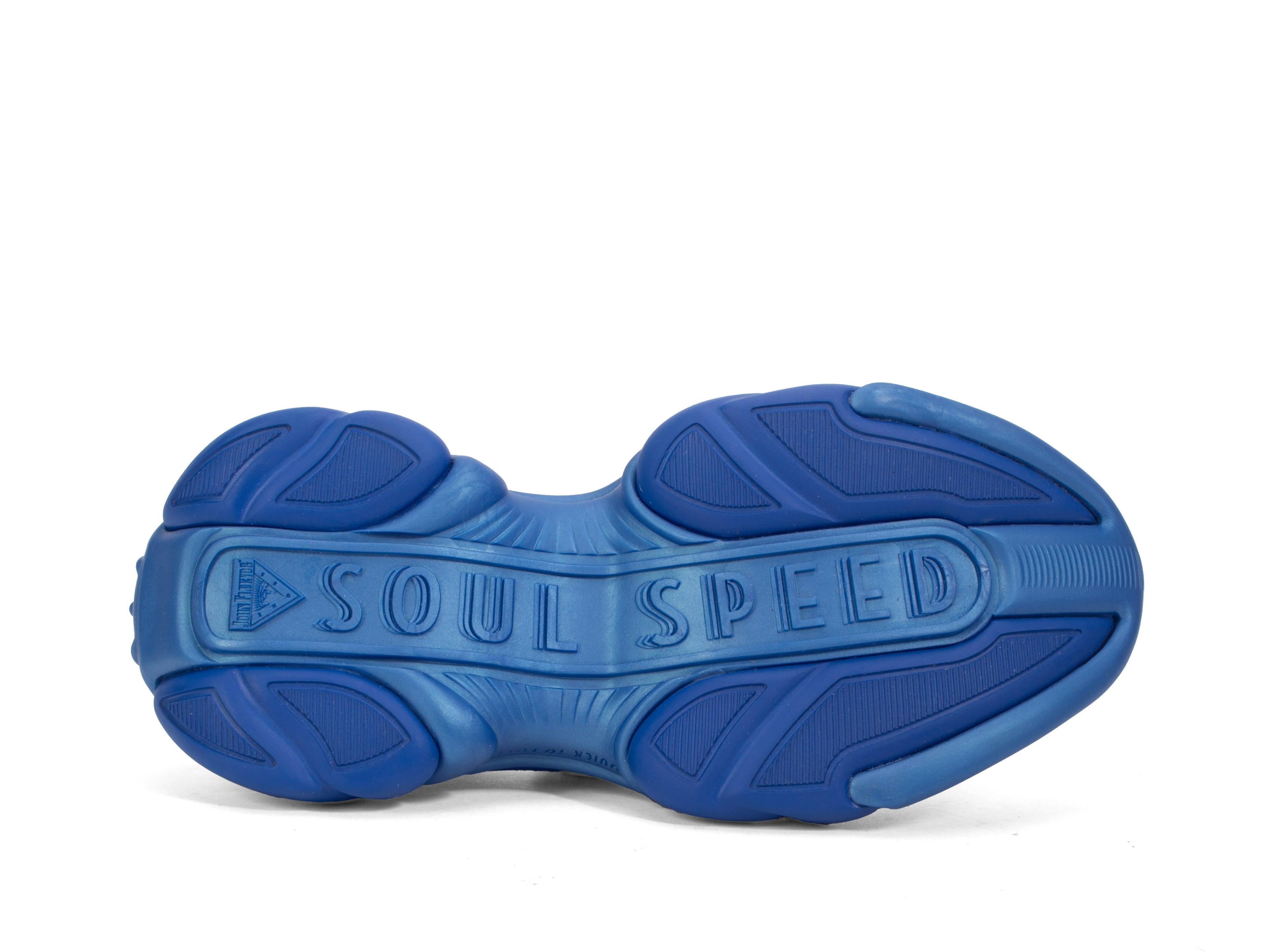 blue - Sole