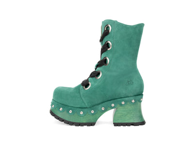 Twee - Green