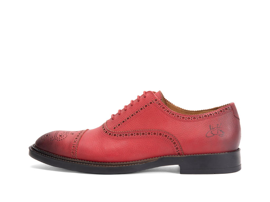 red - Profile Outside