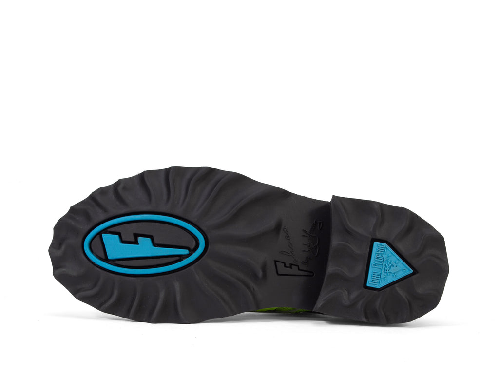 yellow - Sole