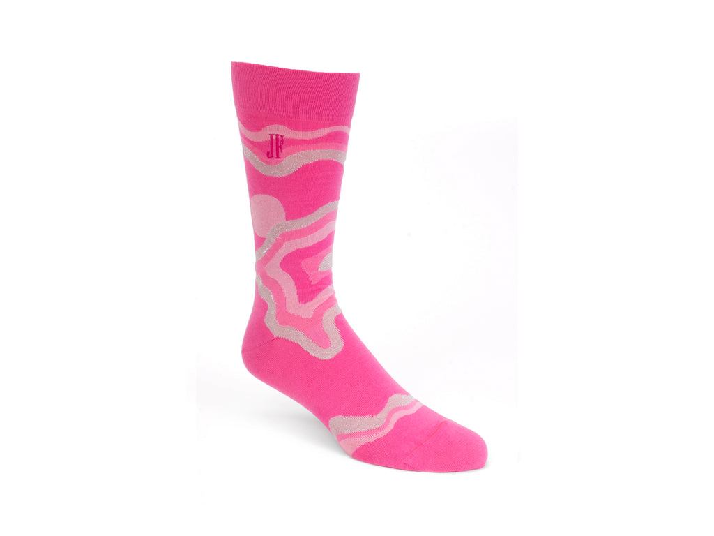 pink - Front