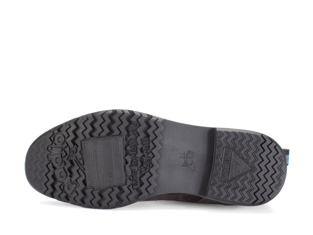 grey - Sole
