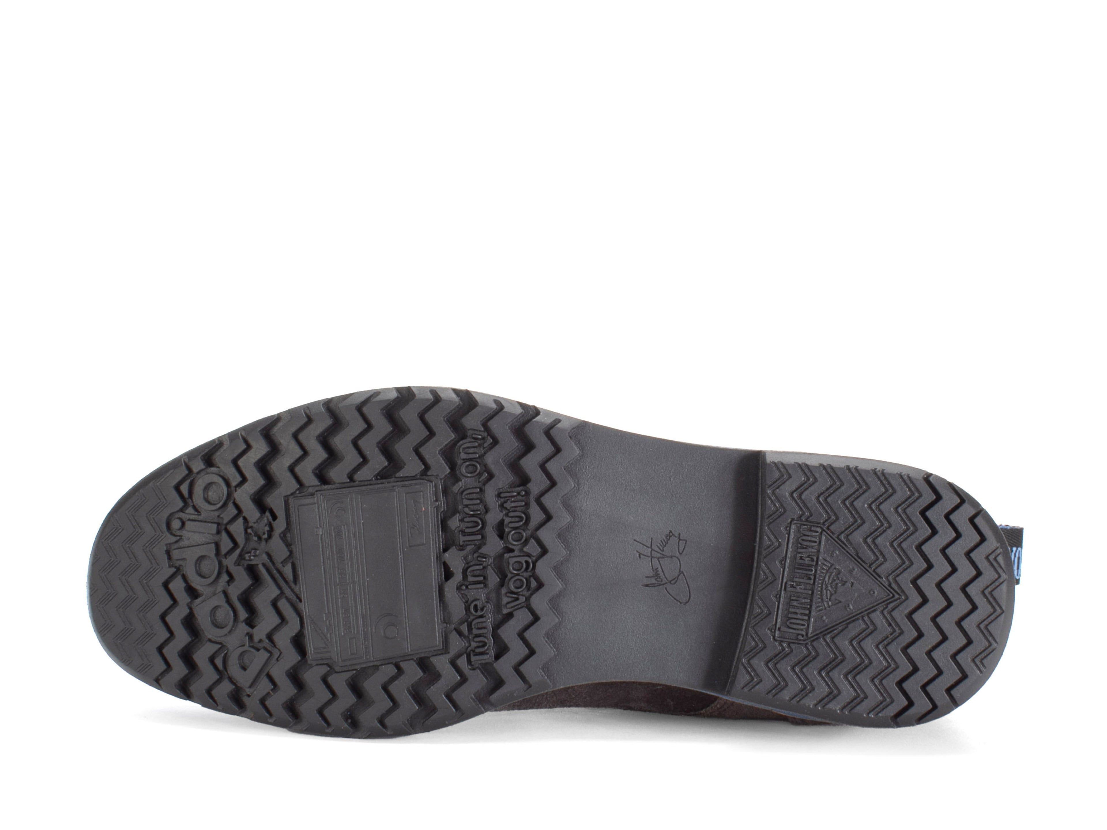grey - Sole
