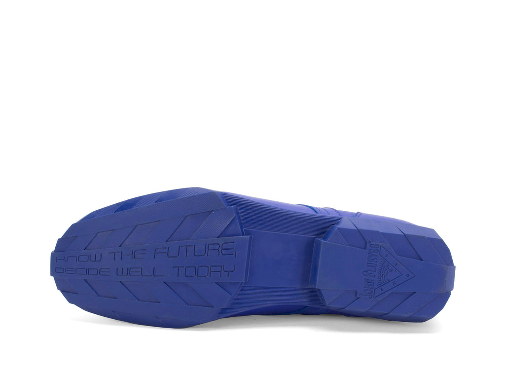blue - Sole