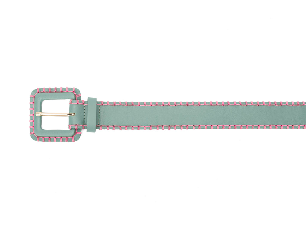 green_pink - Detail View