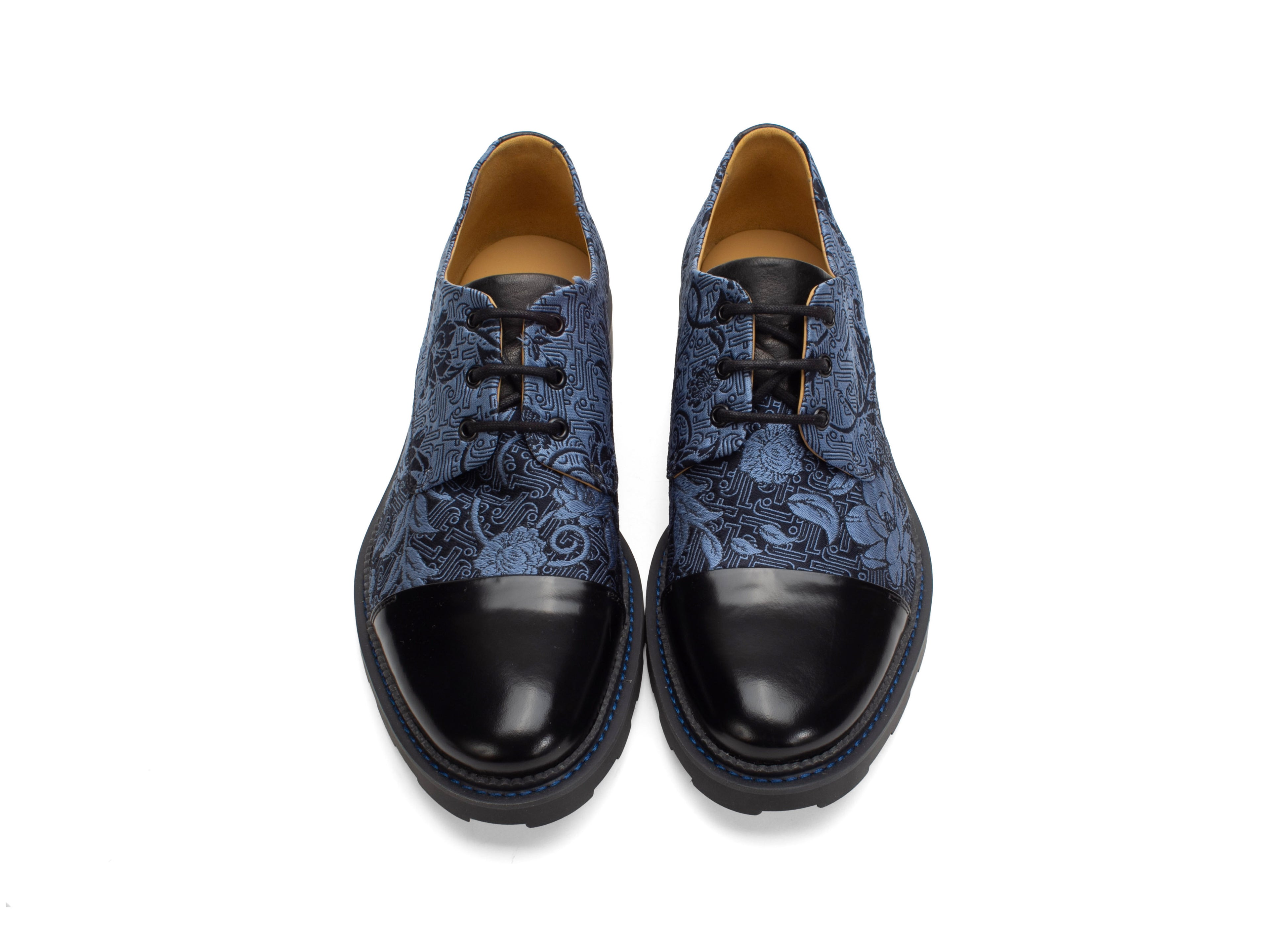 blue_black - Top