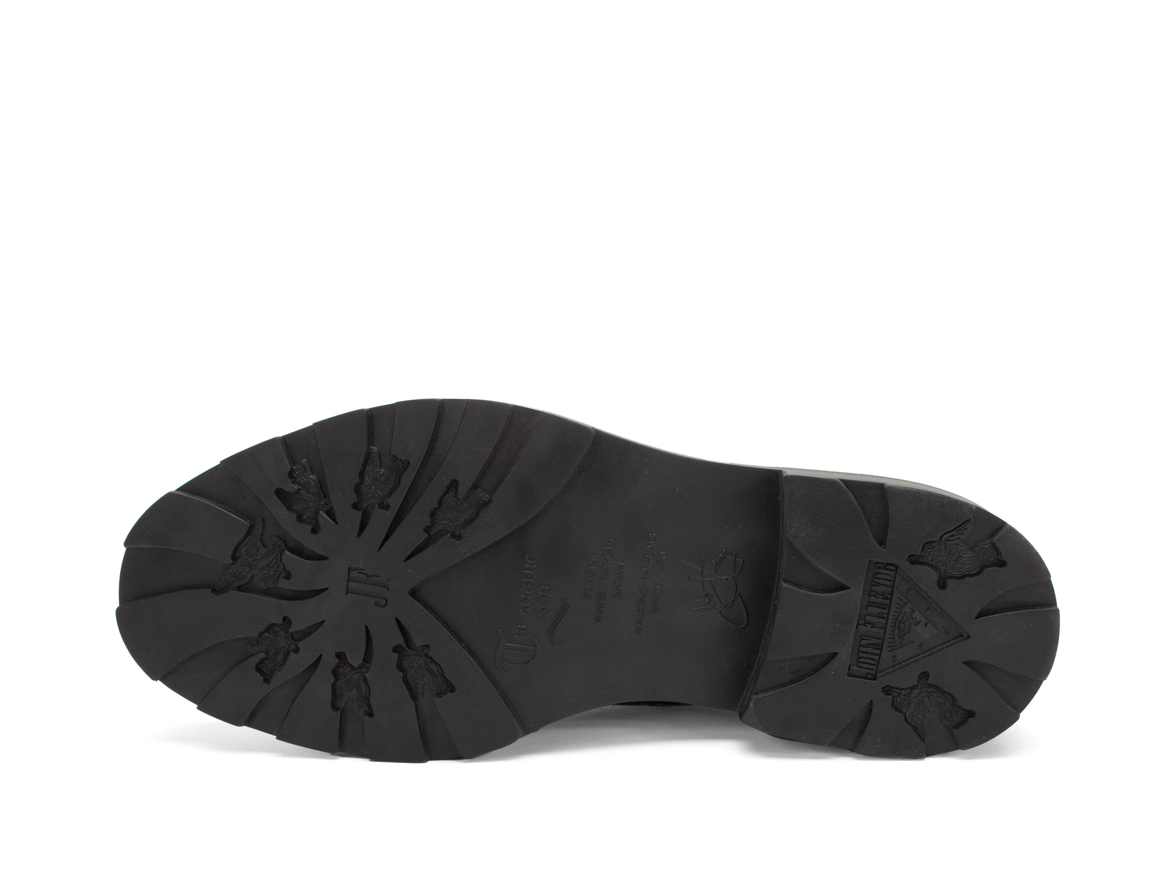 blue_black - Sole