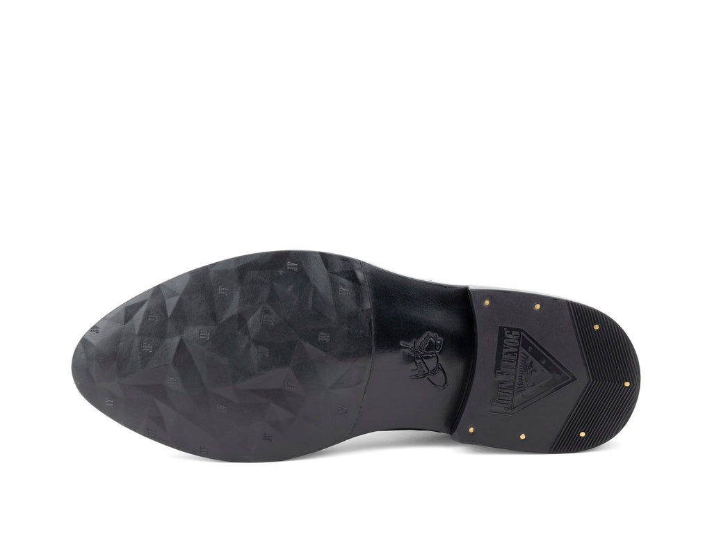 black - Sole View
