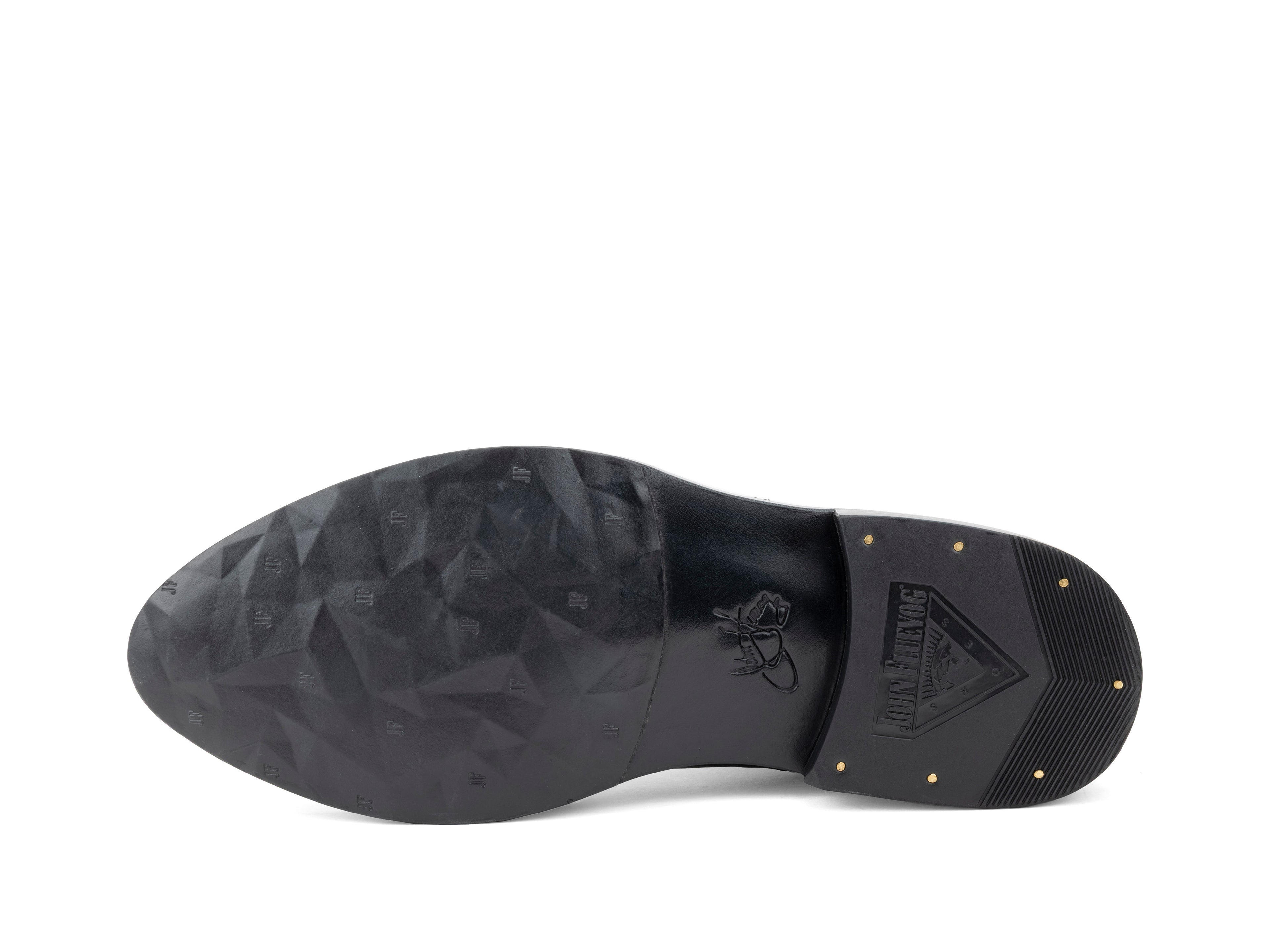 black - Sole View