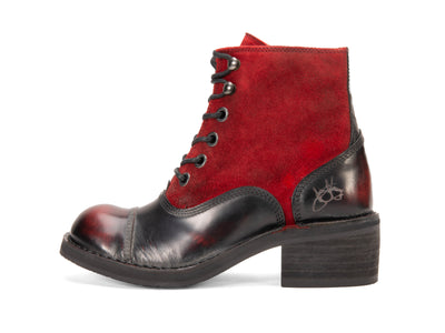 441 Victor - Red