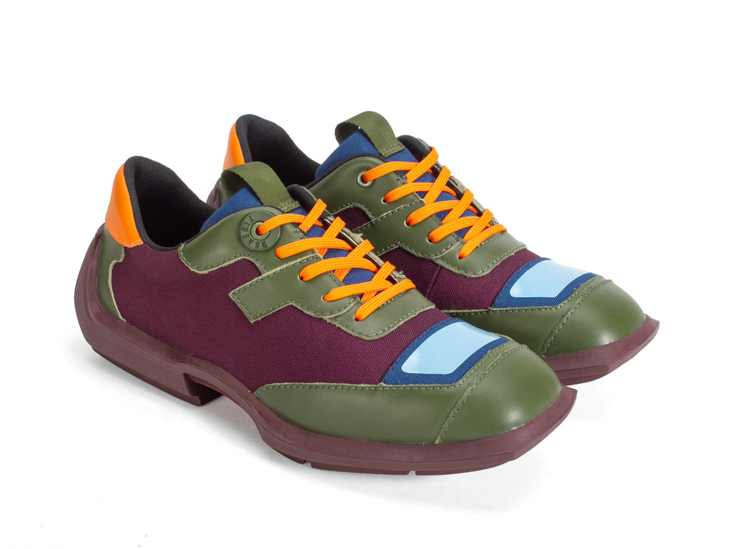 green_purple_orange - Front