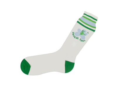 Anchor - Blanc cassé/Vert