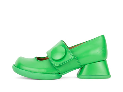 Tippi - Green