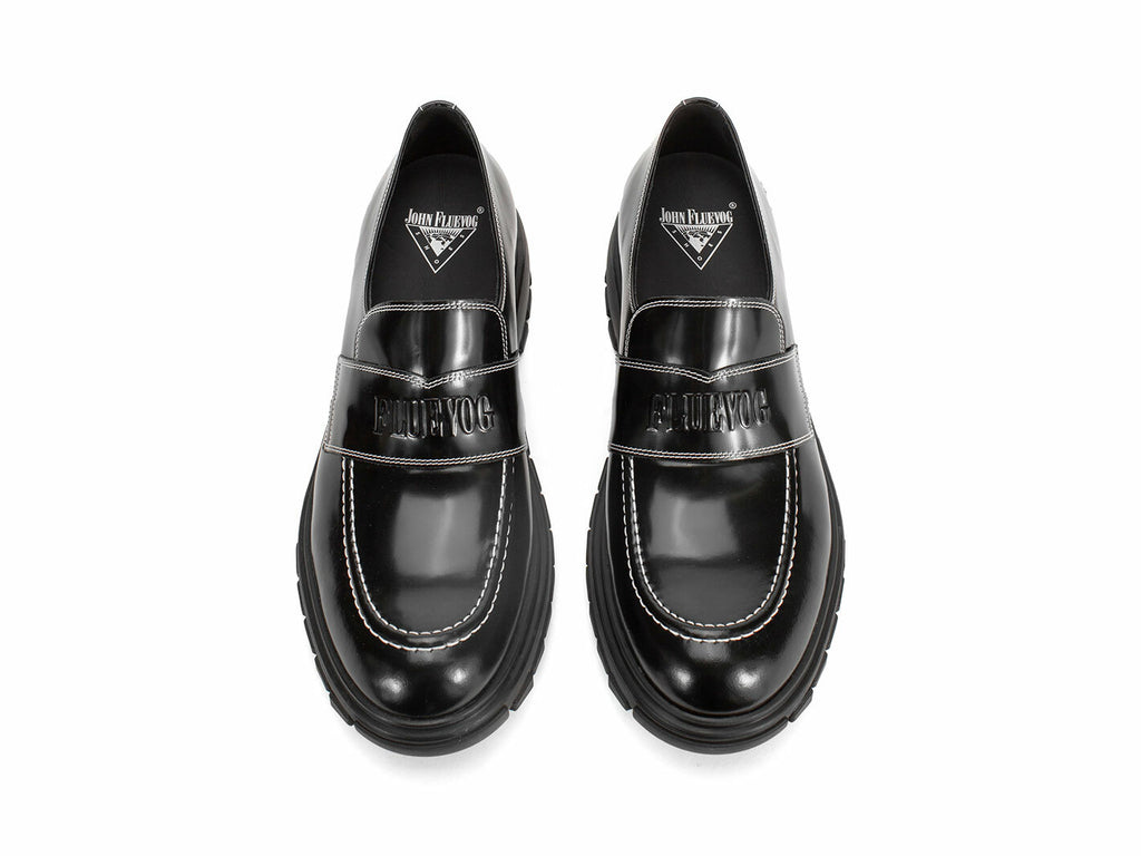 black - Front