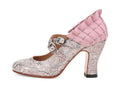 pink_silver - Profile Outside