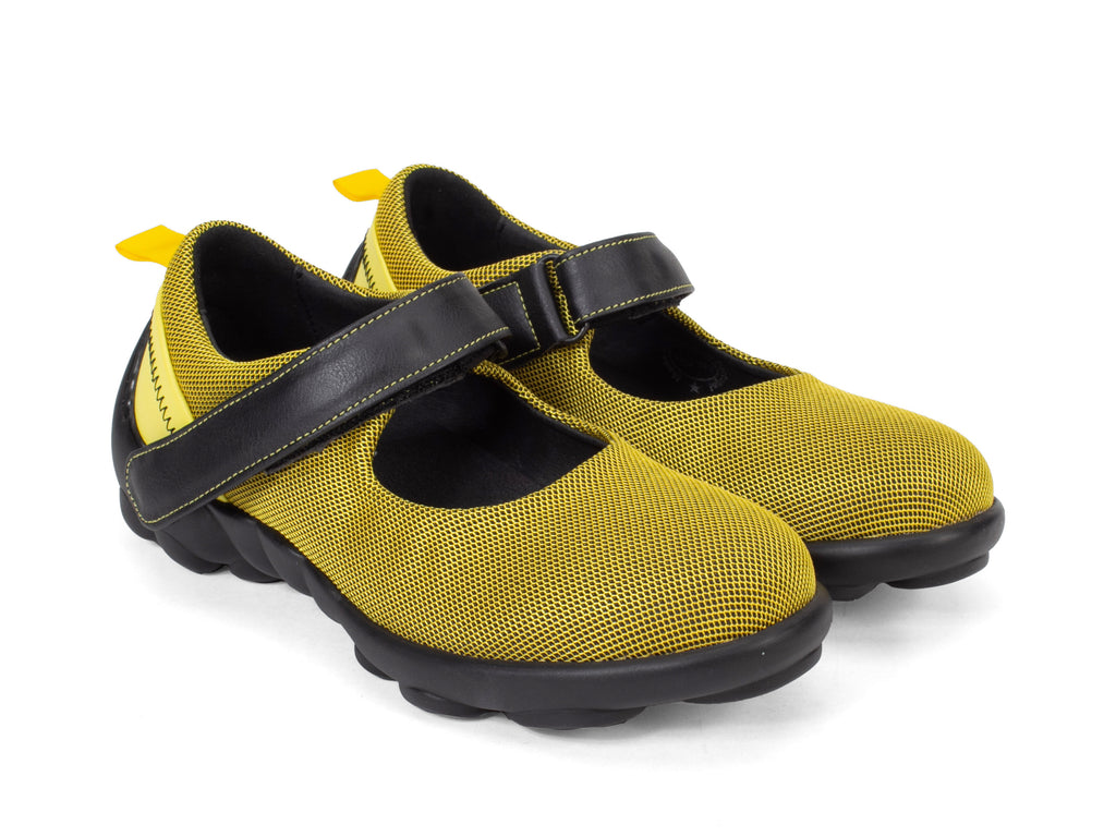yellow_vegan - Front