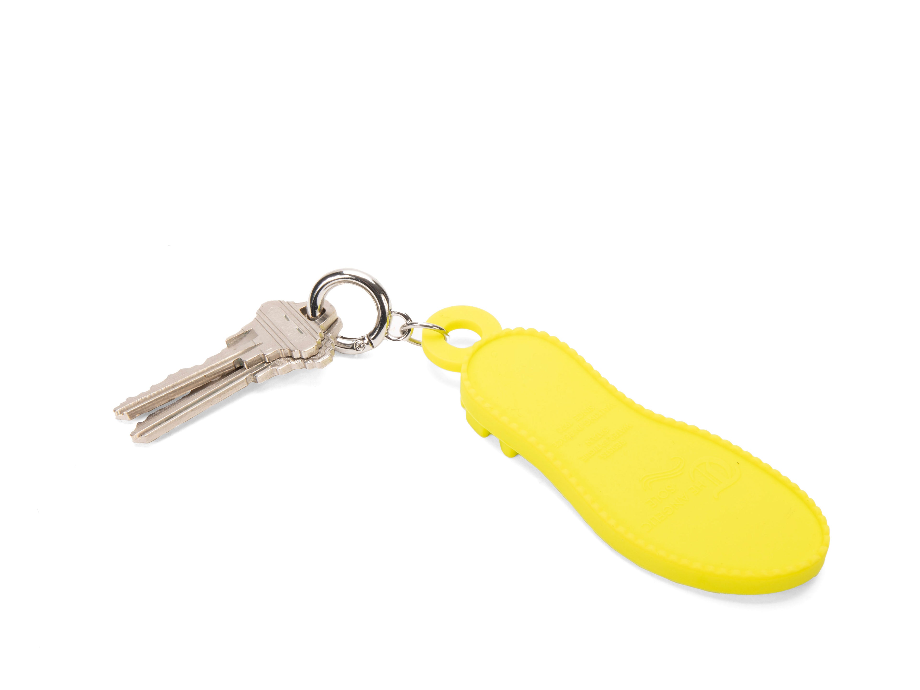 yellow - Front