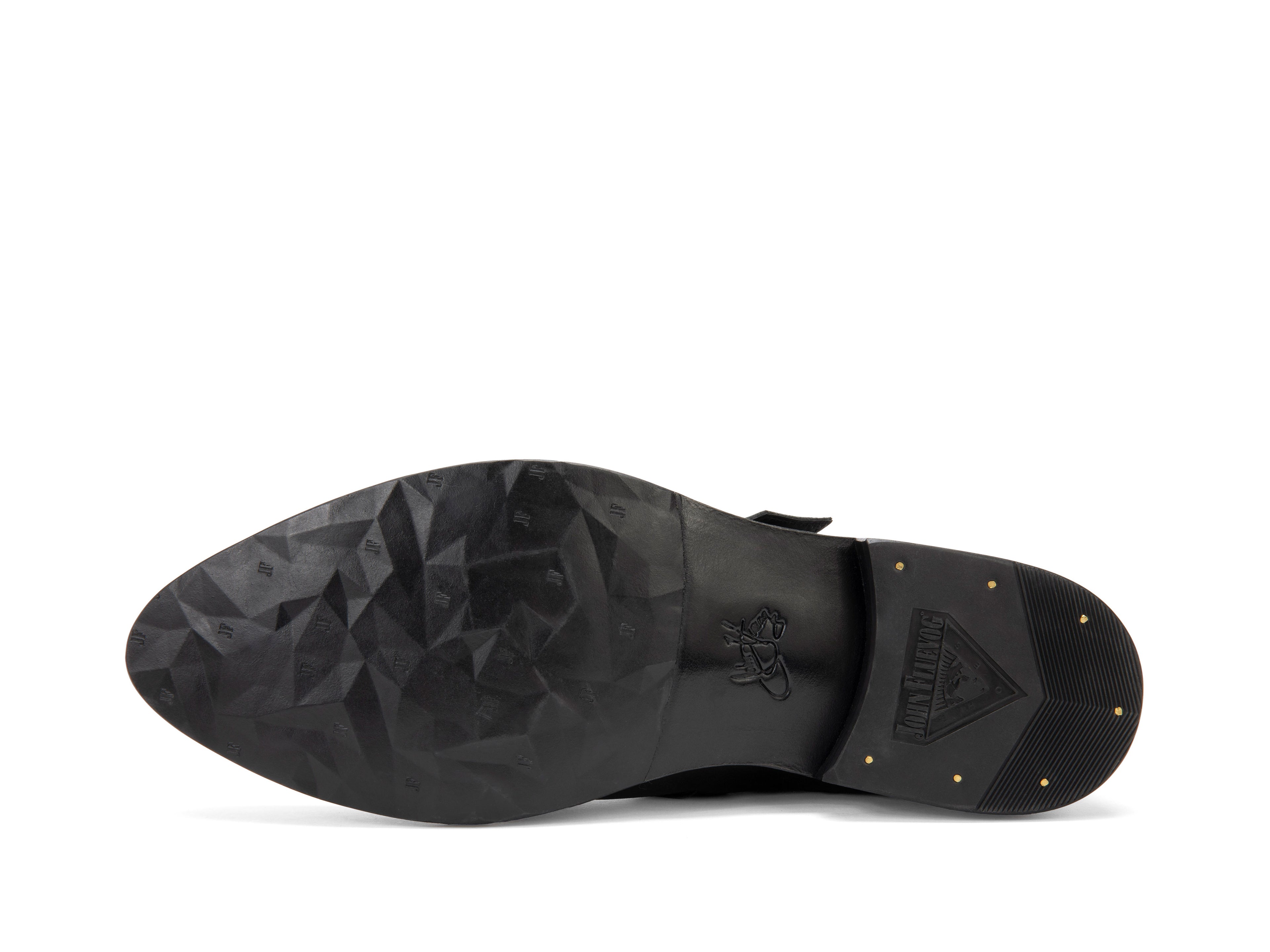 black - Sole View