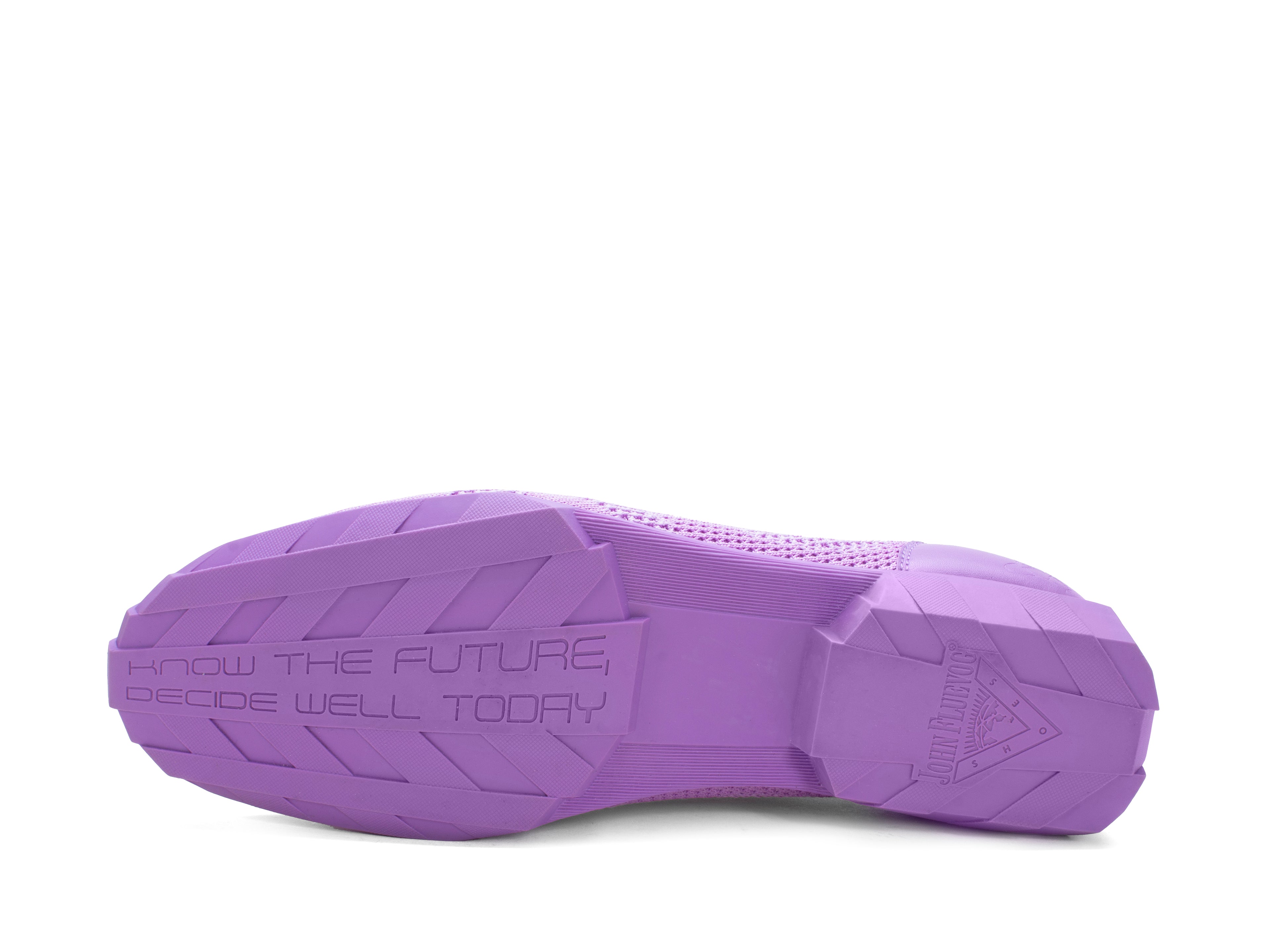 purple - Sole
