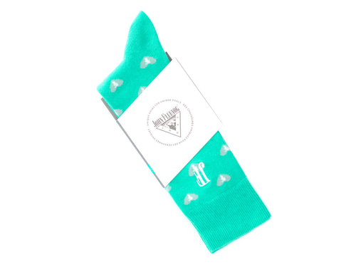 teal
