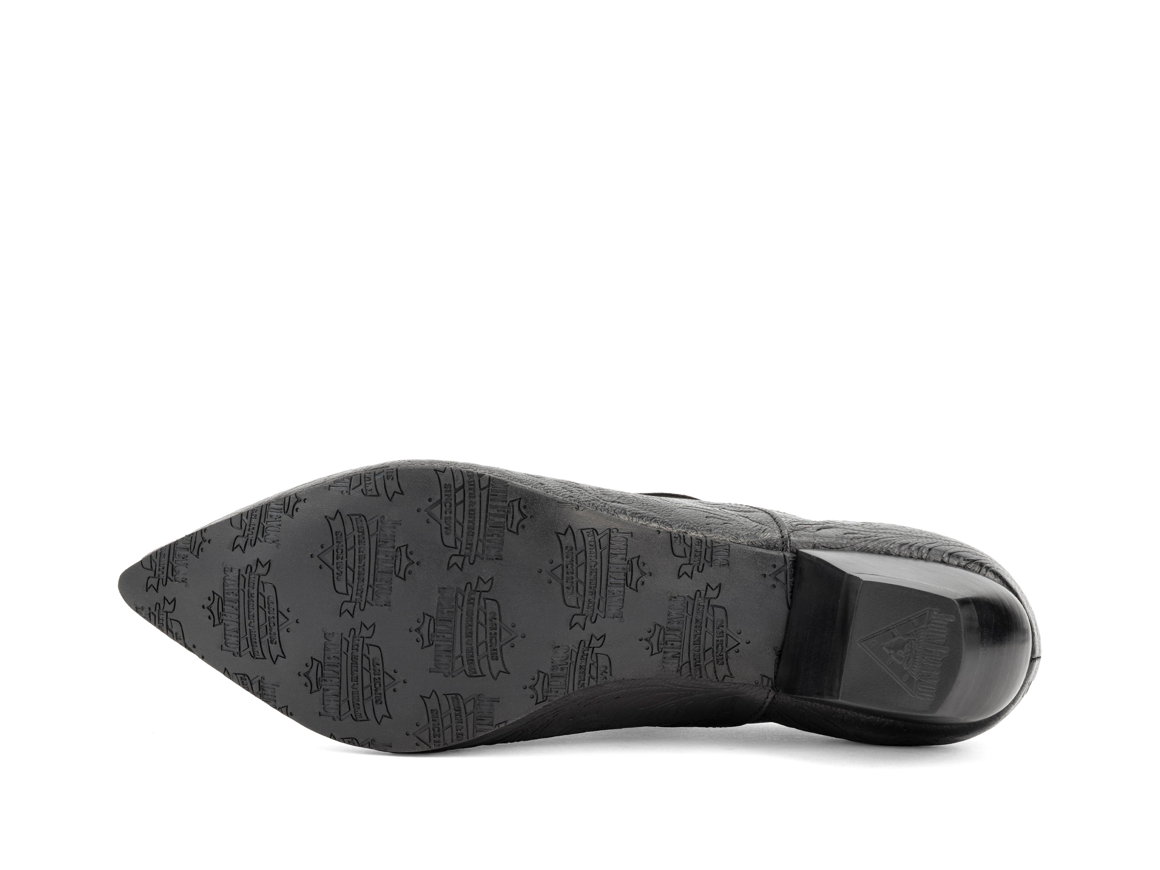 black - Sole View