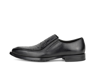 Refiners: Men’s - Black